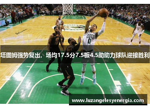 塔图姆强势复出，场均17.5分7.5板4.5助助力球队迎接胜利